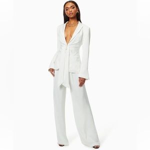 Ramy Brook Pantsuit